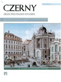 Czerny -- Selected Piano Studies, Vol 1 2nd 9780739015971 Front Cover