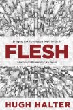 Flesh Bringing the Incarnation down to Earth cover art