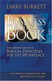 Business by the Book Complete Guide of Biblical Principles for the Workplace cover art