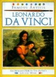 Leonardo Da Vinci 1994 9780812019971 Front Cover