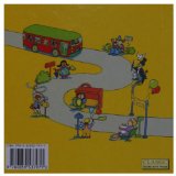 Wheels on the Bus Go Round and Round Wheels on the Bus Go Round and Round  9780859537971 Front Cover