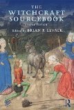 Witchcraft Sourcebook Second Edition 2nd 9781138774971 Front Cover