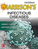Harrison's Infectious Diseases 3rd 9781259835971 Front Cover