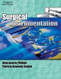 Surgical Instrumentation 2009 9781401832971 Front Cover