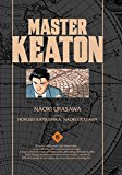 Master Keaton, Vol. 8  9781421575971 Front Cover