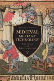 Medieval Military Technology, Second Edition  cover art