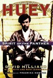 Huey Spirit of the Panther cover art
