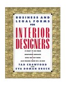 Business and Legal Forms for Interior Designers  cover art