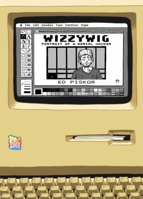 Wizzywig  cover art