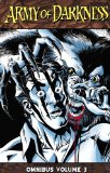 Army of Darkness Omnibus Volume 3 TP  9781606903971 Front Cover