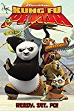 Kung Fu Panda Collection 1:  9781782766971 Front Cover