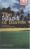 Island of Slaves  cover art