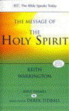 Message of the Holy Spirit  9781844743971 Front Cover
