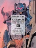 Mobile Suit Gundam: the ORIGIN 3 Ramba Ral 2013 9781935654971 Front Cover