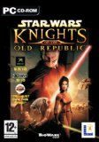 Case art for Star Wars Knights of old Republic