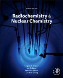 Radiochemistry and Nuclear Chemistry  cover art