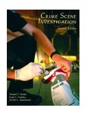 Crime Scene Investigation 2nd 9780131397972 Front Cover