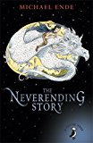 Neverending Story  9780141354972 Front Cover