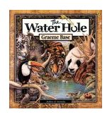 Water Hole 2004 9780142401972 Front Cover