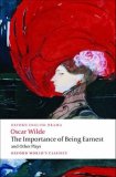 Importance of Being Earnest and Other Plays  cover art