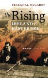 Rising Ireland: Easter 1916 cover art