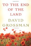 To the End of the Land  9780307592972 Front Cover