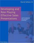 Developing and Role Playing Effective Sales Presentations  cover art