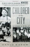 Children of the City At Work and at Play cover art