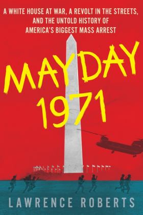Mayday 1971  9780358561972 Front Cover