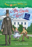 Abe Lincoln at Last! 2013 9780375867972 Front Cover
