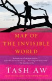 Map of the Invisible World A Novel cover art