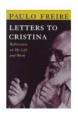Letters to Cristina  cover art