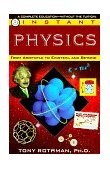 Instant Physics From Aristotle to Einstein, and Beyond cover art