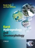Karst Hydrogeology and Geomorphology  cover art