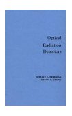 Optical Radiation Detectors  cover art