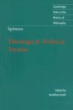 Spinoza Theological-Political Treatise