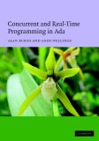 Concurrent and Real-Time Programming in Ada 2007 9780521866972 Front Cover