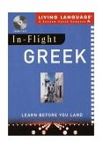 Greek 2001 9780609810972 Front Cover