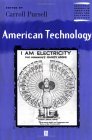 American Technology  cover art