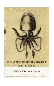 Anthropologist on Mars Seven Paradoxical Tales cover art