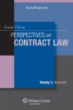 Perspectives on Contract Law  cover art