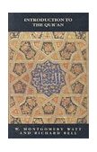 Introduction to the Qur'an 2nd 1995 9780748605972 Front Cover