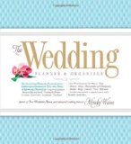 Wedding Planner and Organizer 1st 9780761165972 Front Cover