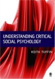 Understanding Critical Social Psychology 2004 9780761954972 Front Cover