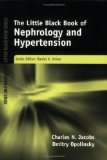Little Black Book of Nephrology and Hypertension 2008 9780763752972 Front Cover