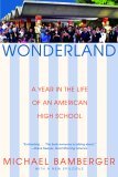 Wonderland A Year in the Life of an American High School cover art