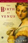 Birth of Venus A Novel cover art
