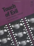 Touch of Evil Orson Welles, Director cover art