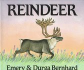 Reindeer 1994 9780823410972 Front Cover