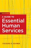 Guide to Essential Human Services cover art